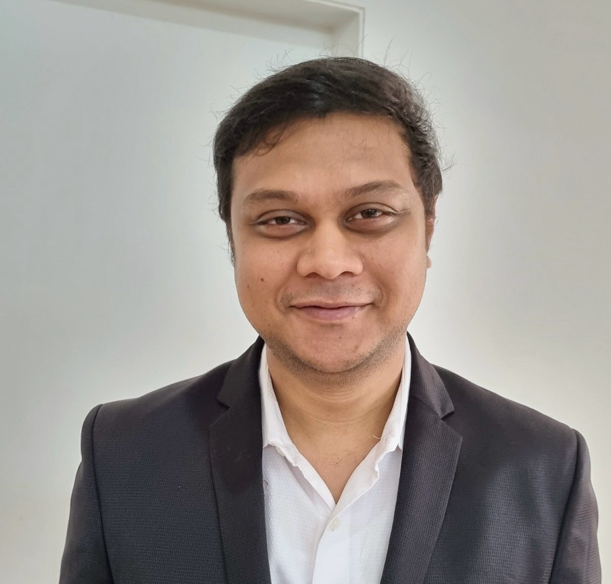 Mr. Vamseedhar Soma